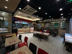 -永和大王(茉莉上新·共和新路店)
