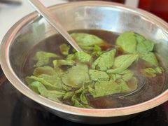 当季蔬菜-辉记牛肉馆(泉州店)