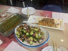 -刘一龙虾.烧烤(理工直营店)