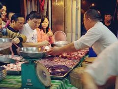 -标记美食新鲜猪杂(兴南大道店)