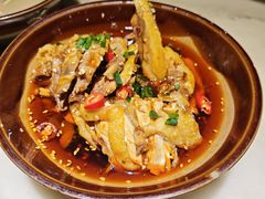 -渝味川菜(夜宵航母店)