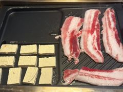 -金妈家烤肉(龙湖U城天街店)