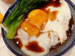 -澳门陈光记烧味饭店(南京德基广场店)
