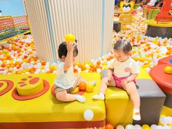 -MELAND CLUB亲子乐园•派对(虹桥万象城店)