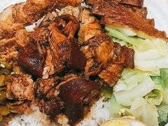 招牌隆江猪脚饭（大份）-瑞霖·隆江猪脚饭