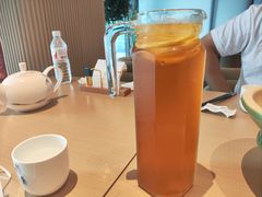 -海泰食府·新鲁菜·家宴(总部基地店)