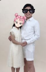 -海马体家庭照相馆(杭州远洋乐堤港店)