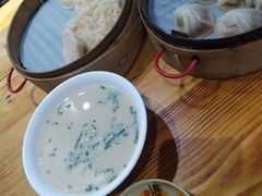 -余氏豆腐包老店(东直街店)