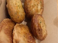 -非遗·十八曲鱼饺(西马总店)