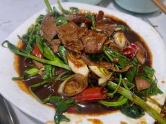 -阮老二·羊肉汤(黄甲店)