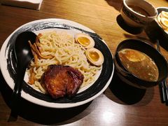 -雷神拉面(财富中心玉米楼店)