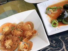 -波记美食店·现捞海鲜