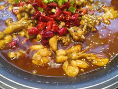 -美蛙四季(六里桥店)
