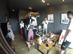 -卡兹影像STUDIO(百联购物中心店)