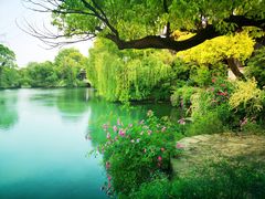 -韩湘水博园