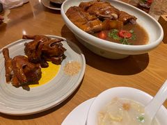 -粤域茶餐厅