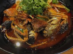 -三太子地摊烧烤·小龙虾(北蔡店)