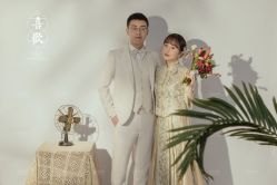 点击看大图 -格拉视觉摄影工作室(正成·财富ID店)