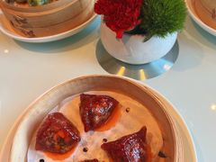 -三号黄浦会Canton Table