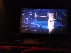 -CGV星星影城(颐堤港ScreenX店)