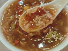 -西安贾三灌汤包·回坊小吃·清真炒菜(北院门总店)