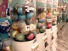 -元气寿司(环球港店)