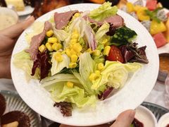-斗牛士牛排餐厅(嘉里汇店)