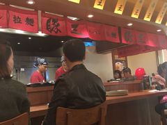 -豚王拉面(澳门银河店)