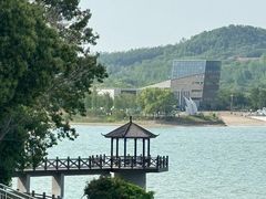 -南京金牛湖风景区