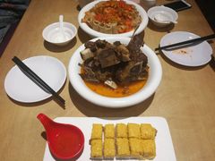 -西北45°(世茂广场店)