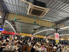 -百利鸽王(紫薇路店)