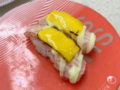 -大力喜速递寿司(世纪金源店)