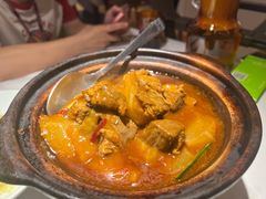 -汤城小厨•粤菜•靓汤(金宝街店)