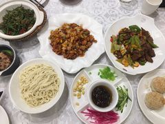 -马凯餐厅(地安门店)