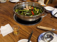-厝味火锅·潮汕卤水火锅(十一合店)