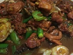 -山沟沟炒鸡(颐灏·海怡名都店)