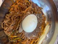 -屋里家延边朝鲜族冷面(梅林3店)