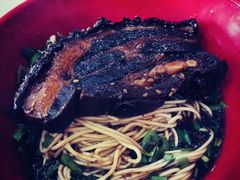 -小龙大肉面馆