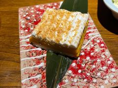 南瓜挞-二丁目食堂(铁西万象汇店)