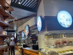 -The COOK·厨餐厅·自助餐(浦东嘉里大酒店)