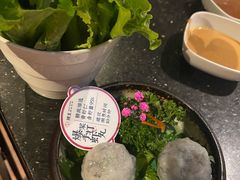 -捞王锅物料理(凯旋路店)
