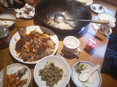 -李久其家民间餐厅(梅溪湖店)