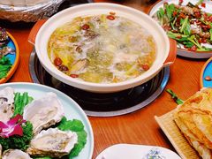 全家福-金龙·打边炉(武进路店)