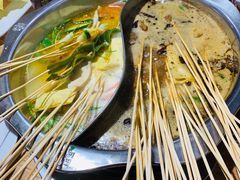 -袁记串串香(和县镇淮街店)