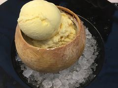 -满记甜品(无锡八佰伴店)