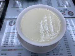 姜汁撞奶-义顺牛奶公司