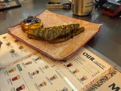-OUR Bakery(三里屯太古里店)