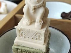 -天津海河悦榕庄·Lobby Lounge大堂吧