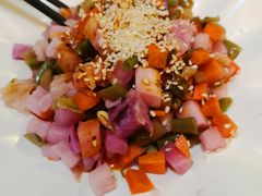 -陕西风味餐厅(陕西省驻京办店)