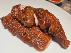 -广州文华东方酒店·江-由辉师傅主理